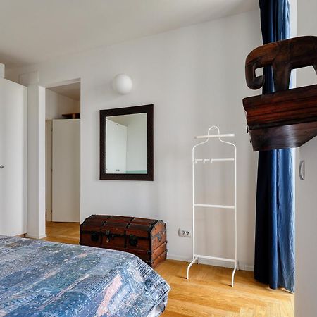 Mpm- Merlata Bloom Apartment ペーロ エクステリア 写真