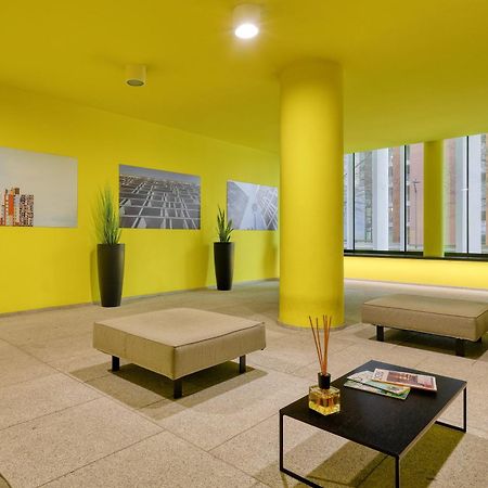 Mpm- Merlata Bloom Apartment ペーロ エクステリア 写真