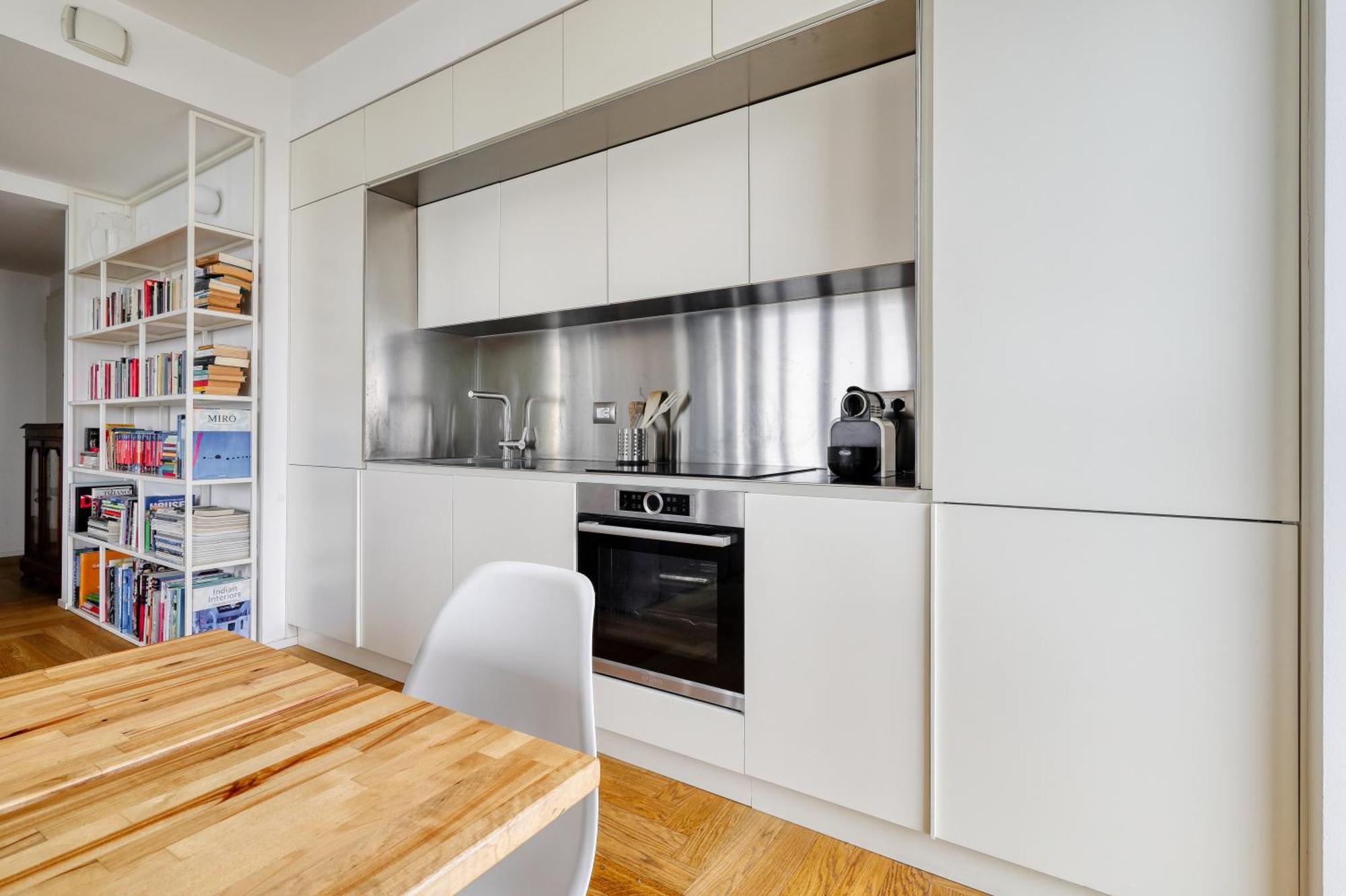 Mpm- Merlata Bloom Apartment ペーロ エクステリア 写真