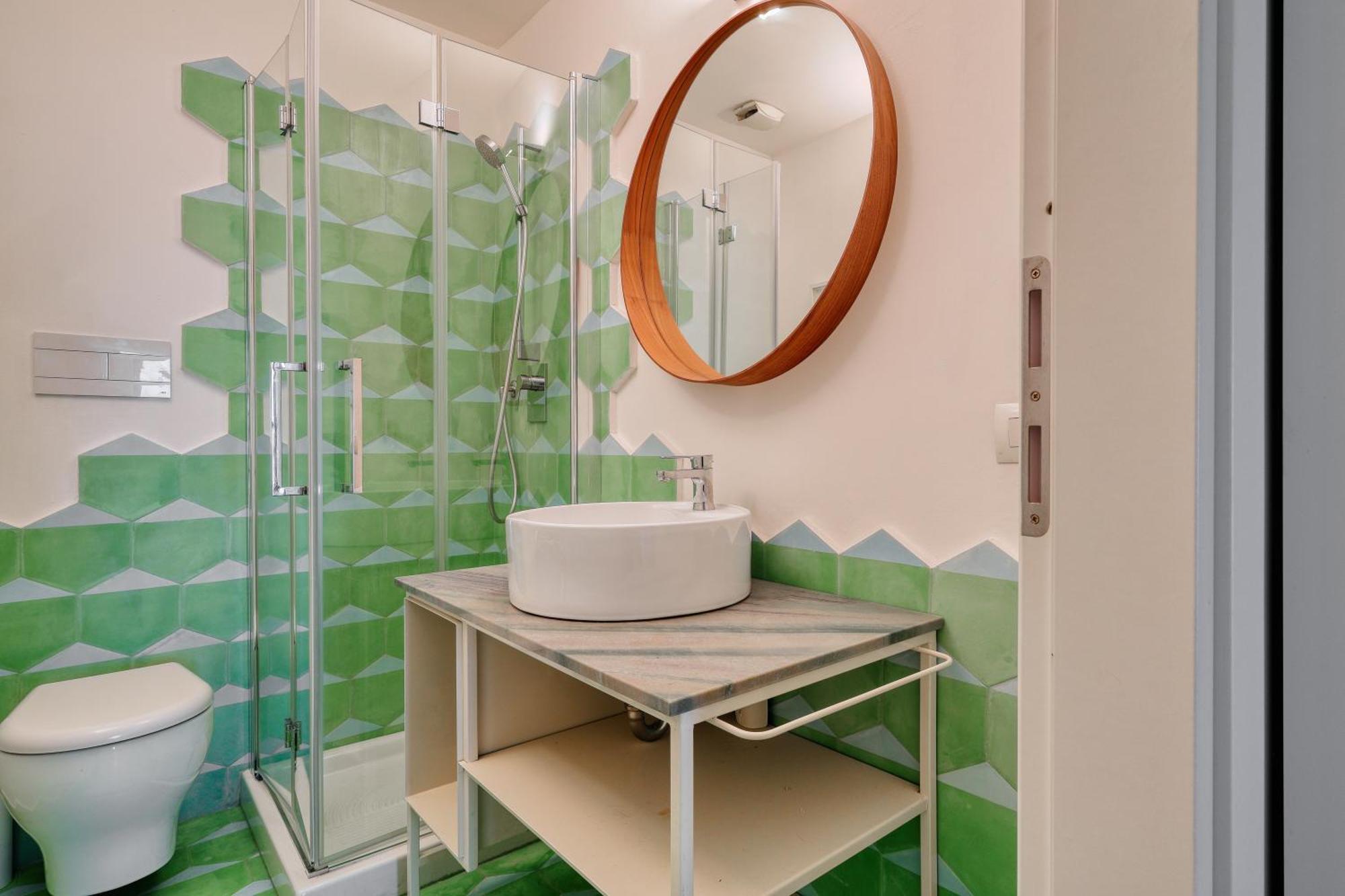 Mpm- Merlata Bloom Apartment ペーロ エクステリア 写真