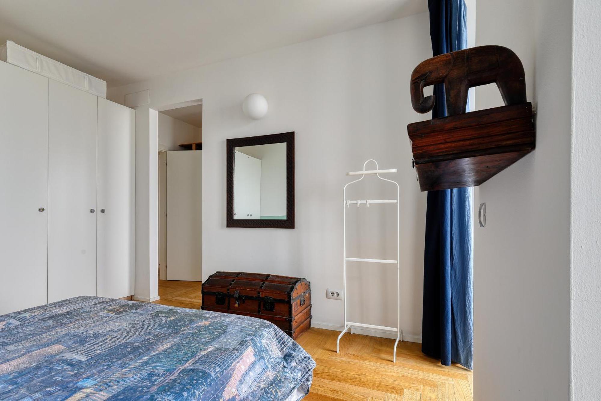 Mpm- Merlata Bloom Apartment ペーロ エクステリア 写真