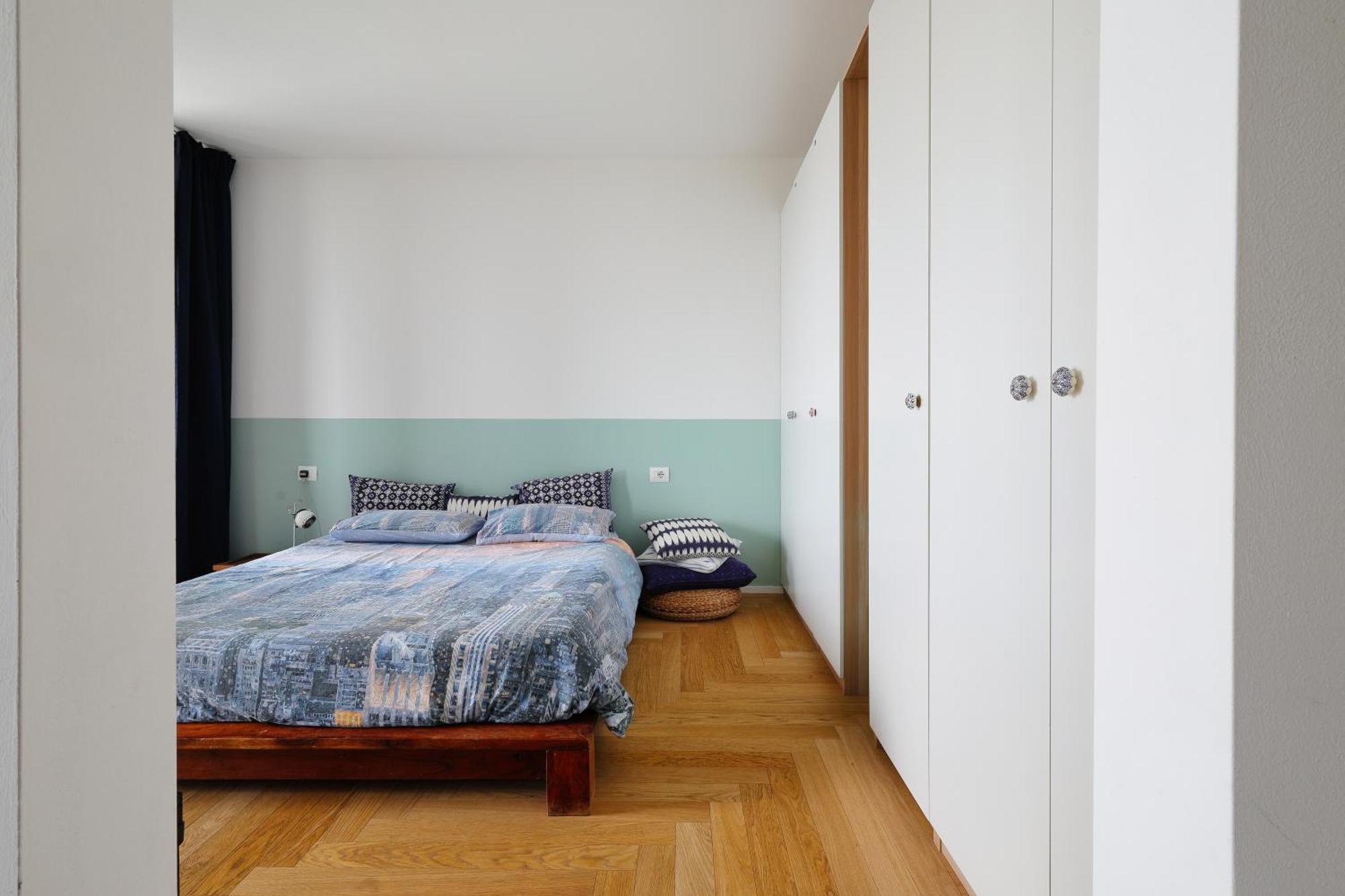 Mpm- Merlata Bloom Apartment ペーロ エクステリア 写真