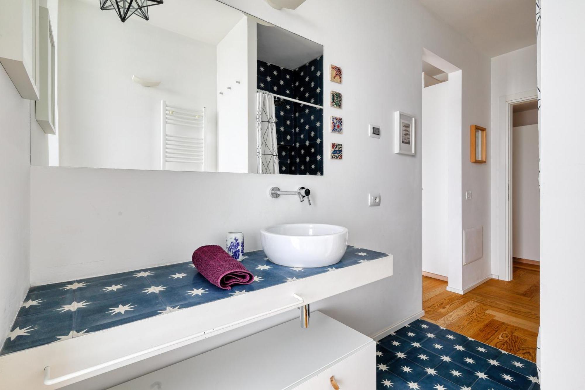 Mpm- Merlata Bloom Apartment ペーロ エクステリア 写真