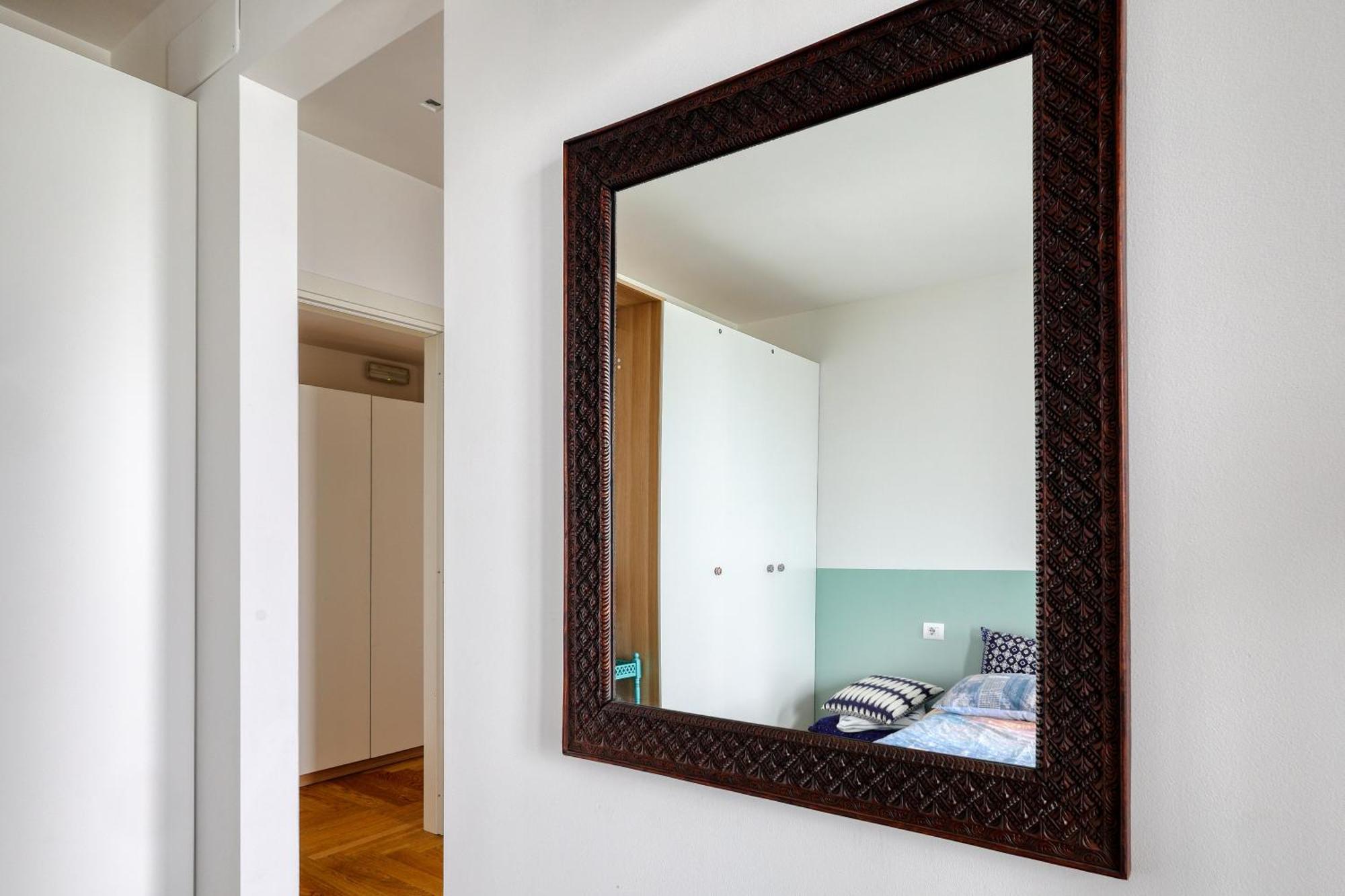 Mpm- Merlata Bloom Apartment ペーロ エクステリア 写真