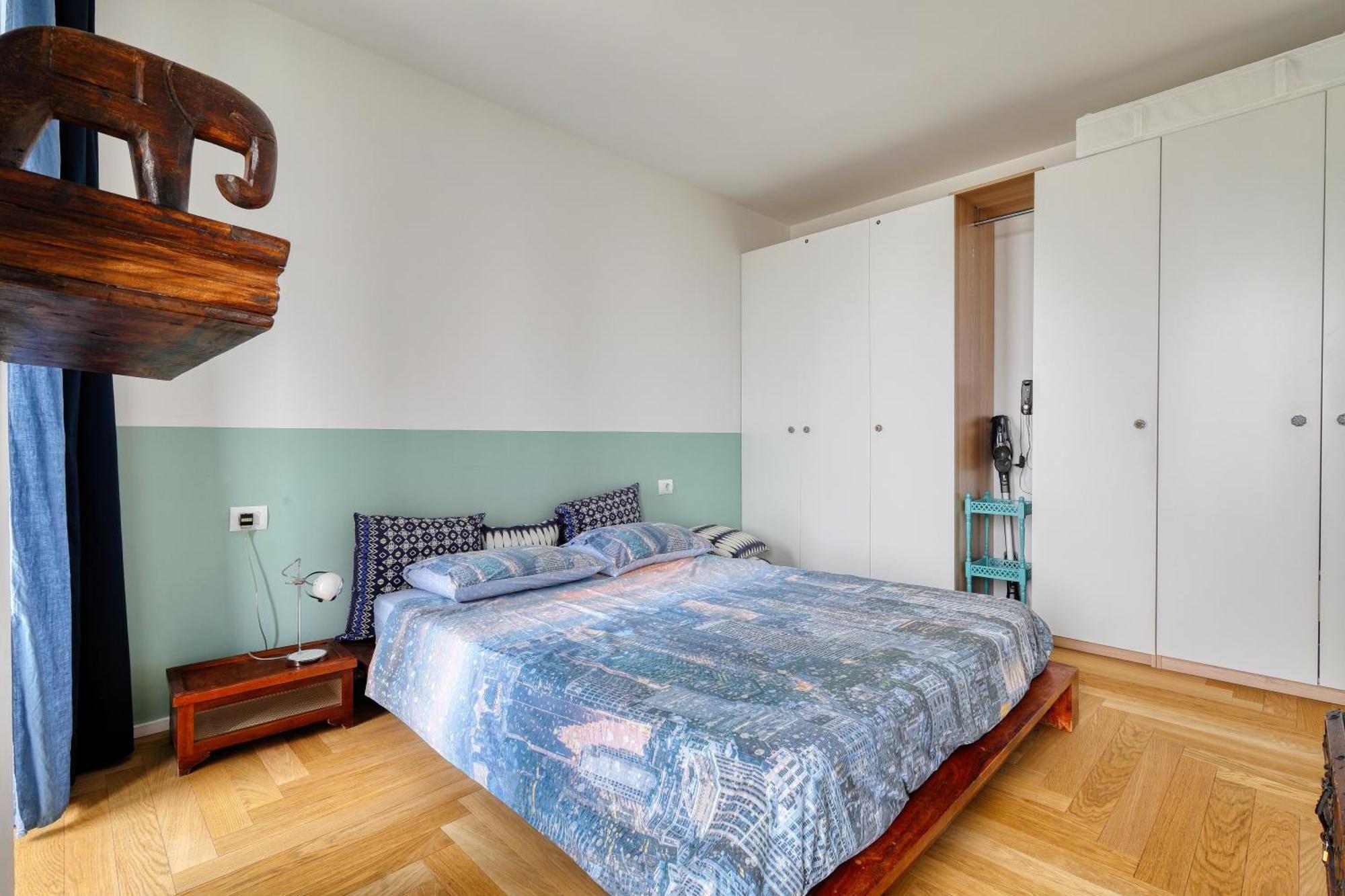 Mpm- Merlata Bloom Apartment ペーロ エクステリア 写真